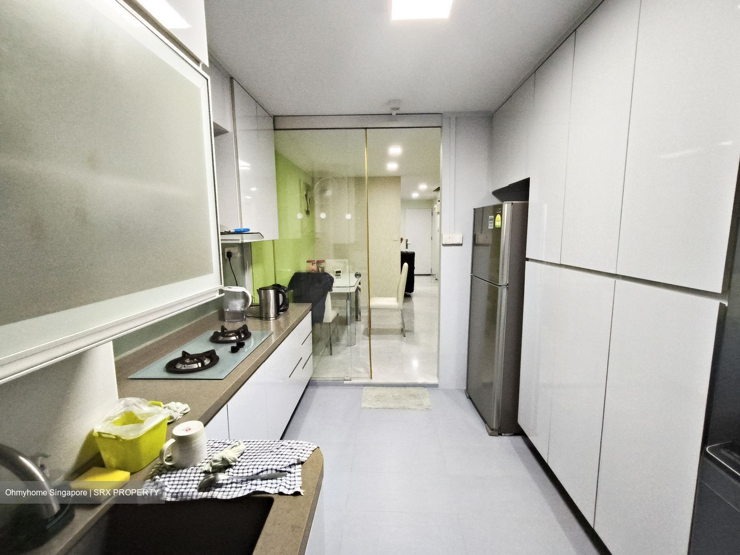 Bedok North Avenue 2 (Bedok),  #611576151